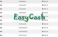 Bolshoibizz.ru отзывы о сайте EasyCash