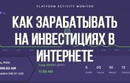 Как зарабатывать на инвестициях в Интернете