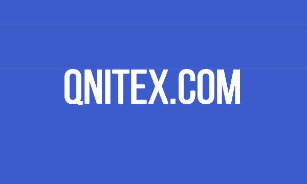 Qnitex отзывы о проекте
