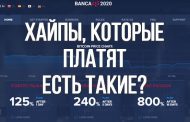 Хайпы, которые платят: есть такие?