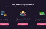 Инвестирование в хайп проекты