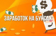 Заработок на буксах