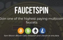 Faucetspin.com: отзывы о кране