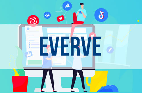Everve (everve.ru, everve.net): отзывы и обзор проекта