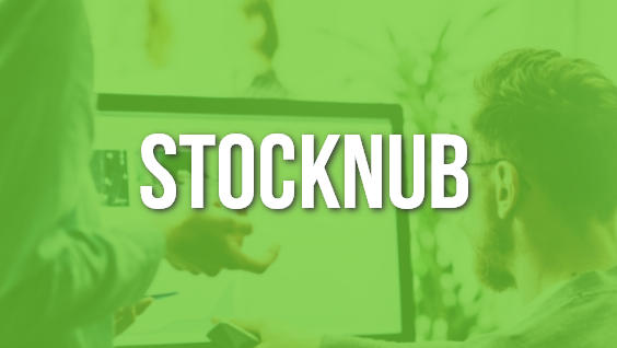 Stocknub.com - отзывы о сайте Stocknub