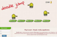 Doodle Jump - отзывы о игре doodle-jump.net