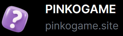 pinkogame.site проверка